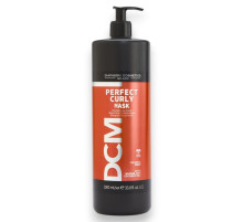 PERFECT CURLY MASK Маска дисциплинирующая для вьющихся и волнистых волос 1000 ml