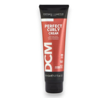 PERFECT CURLY CREAM Крем моделирующий несмываемый для вьющихся и волнистых волос 150 ml