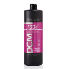 PERFECT COLOR POST COLOR SHAMPOO Шампунь с кислым pH после окрашивания 1000 ml