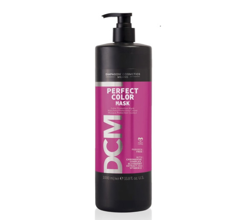 PERFECT COLOR MASK Маска интенсивная для окрашенных волос 1000 ml