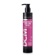 PERFECT COLOR MASK Маска интенсивная для окрашенных волос 300 ml