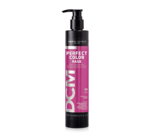 PERFECT COLOR MASK Маска интенсивная для окрашенных волос 300 ml
