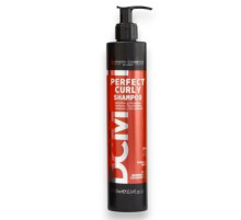 PERFECT CURLY SHAMPOO Шампунь дисциплинирующий для вьющихся и волнистых волос 300 ml