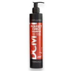 PERFECT CURLY SHAMPOO Шампунь дисциплинирующий для вьющихся и волнистых волос 300 ml