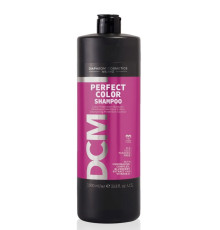 PERFECT COLOR SHAMPOO Шампунь для защиты окрашенных волос 1000 ml