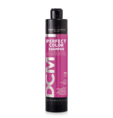 PERFECT COLOR SHAMPOO Шампунь для защиты окрашенных волос 300 ml