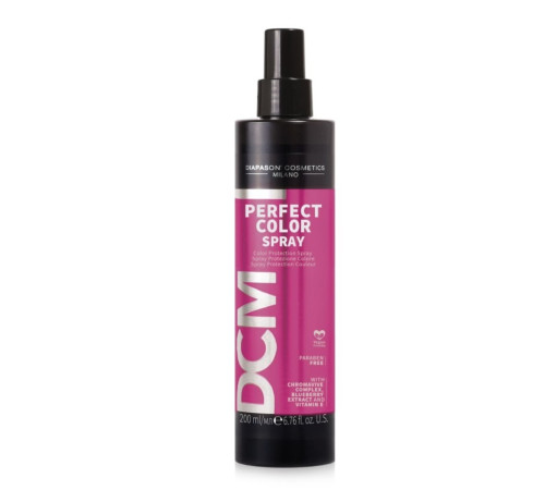 PERFECT COLOR Спрей для защиты окрашенных волос 200 ml