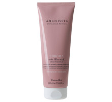 АMETHYSTE CHROMA COLOR FILLER MASK Маска для окрашенных пористых волос 250 ml