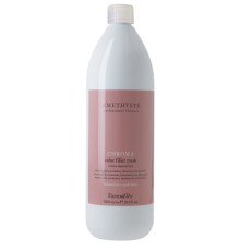 АMETHYSTE CHROMA COLOR FILLER MASK Маска для окрашенных пористых волос 1000 ml