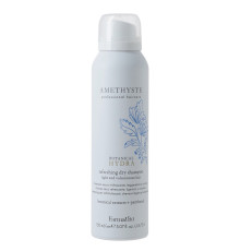 AMETHYSTE BOTANICAL HYDRA  Refreshing Dry Shampoo Освежающий сухой шампунь 150 ml