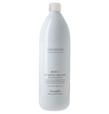 АMETHYSTE NUTRI REPAIR MASK Интенсивная питательная восстанавливающая маска для волос  1000 ml