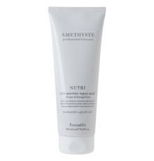 АMETHYSTE NUTRI REPAIR MASK Интенсивная питательная восстанавливающая маска для волос 250 ml
