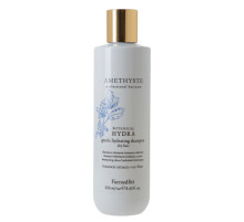 AMETHYSTE BOTANICAL HYDRA Gentle Hydrating Увлажняющий шампунь для ежедневного применения 250 ml