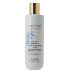 AMETHYSTE BOTANICAL HYDRA Gentle Hydrating Увлажняющий шампунь для ежедневного применения 250 ml