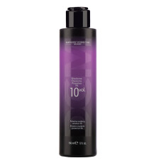 DCM Protective Oxidizing Emulsion 10 VOL (3%) Окисляющая эмульсия со смягчающим и защитным действием 150 ml