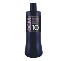 DCM Protective Oxidizing Emulsion 10 VOL (3%) Окисляющая эмульсия со смягчающим и защитным действием 1000 ml