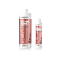 PERFECT LAMINOPLEX Шампунь ламинирующий и реконструирующий 1000 ml