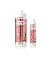 PERFECT LAMINOPLEX Шампунь ламинирующий и реконструирующий 1000 ml