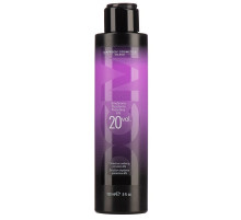 DCM Protective Oxidizing Emulsion 20 VOL (6%) Окисляющая эмульсия со смягчающим и защитным действием 150 ml