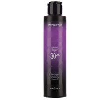 DCM Protective Oxidizing Emulsion 30 VOL (9%) Окисляющая эмульсия со смягчающим и защитным действием 150 ml