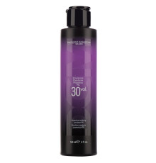 DCM Protective Oxidizing Emulsion 30 VOL (9%) Окисляющая эмульсия со смягчающим и защитным действием 150 ml