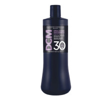 DCM Protective Oxidizing Emulsion 30 VOL (9%) Окисляющая эмульсия со смягчающим и защитным действием 1000 ml