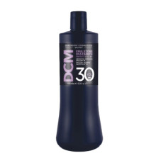 DCM Protective Oxidizing Emulsion 30 VOL (9%) Окисляющая эмульсия со смягчающим и защитным действием 1000 ml