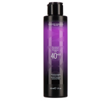 DCM Protective Oxidizing Emulsion 40 VOL (12%) Окисляющая эмульсия со смягчающим и защитным действием 150 ml