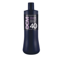 DCM Protective Oxidizing Emulsion 40 VOL (12%) Окисляющая эмульсия со смягчающим и защитным действием 1000 ml