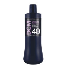 DCM Protective Oxidizing Emulsion 40 VOL (12%) Окисляющая эмульсия со смягчающим и защитным действием 1000 ml