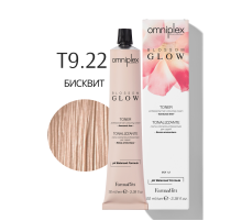 OMNIPLEX BLOSSOM GLOW 9.22 Безаммиачный тонер для окрашивания волос 100 ml