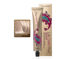 LIFE COLOR PLUS 10.02 Стойкая крем-краска для волос 100 ml