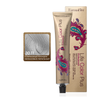 LIFE COLOR PLUS 10.11 Стойкая крем-краска для волос 100 ml
