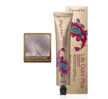 LIFE COLOR PLUS 10.12 Стойкая крем-краска для волос 100 ml