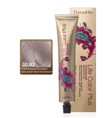 LIFE COLOR PLUS 10.82 Стойкая крем-краска для волос 100 ml