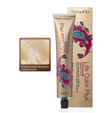 LIFE COLOR PLUS 12.0 Стойкая крем-краска для волос 100 ml
