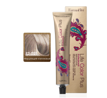 LIFE COLOR PLUS 12.021 Стойкая крем-краска для волос 100 ml