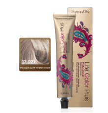 LIFE COLOR PLUS 12.021 Стойкая крем-краска для волос 100 ml