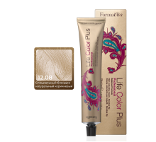 LIFE COLOR PLUS 12.08 Стойкая крем-краска для волос 100 ml