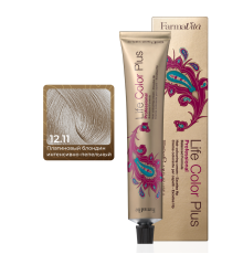 LIFE COLOR PLUS 12.11 Стойкая крем-краска для волос 100 ml