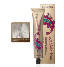 LIFE COLOR PLUS 12.122 Стойкая крем-краска для волос 100 ml