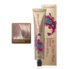 LIFE COLOR PLUS 12.21 Стойкая крем-краска для волос 100 ml