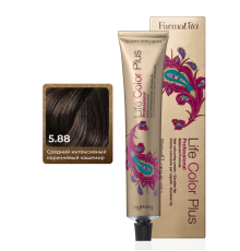 LIFE COLOR PLUS 5.88 Стойкая крем-краска для волос 100 ml