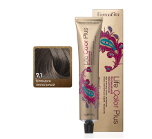 LIFE COLOR PLUS 7.1 Стойкая крем-краска для волос 100 ml