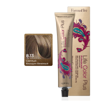 LIFE COLOR PLUS 8.13 Стойкая крем-краска для волос 100 ml