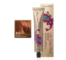 LIFE COLOR PLUS 8.4 Стойкая крем-краска для волос 100 ml