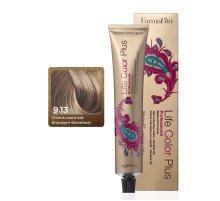LIFE COLOR PLUS 9.13 Стойкая крем-краска для волос 100 ml