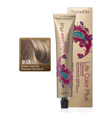 LIFE COLOR PLUS 9.13 Стойкая крем-краска для волос 100 ml
