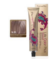LIFE COLOR PLUS 9.21 Стойкая крем-краска для волос 100 ml