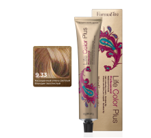 LIFE COLOR PLUS 9.33 Стойкая крем-краска для волос 100 ml